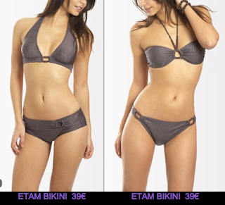Bikinis Etam14